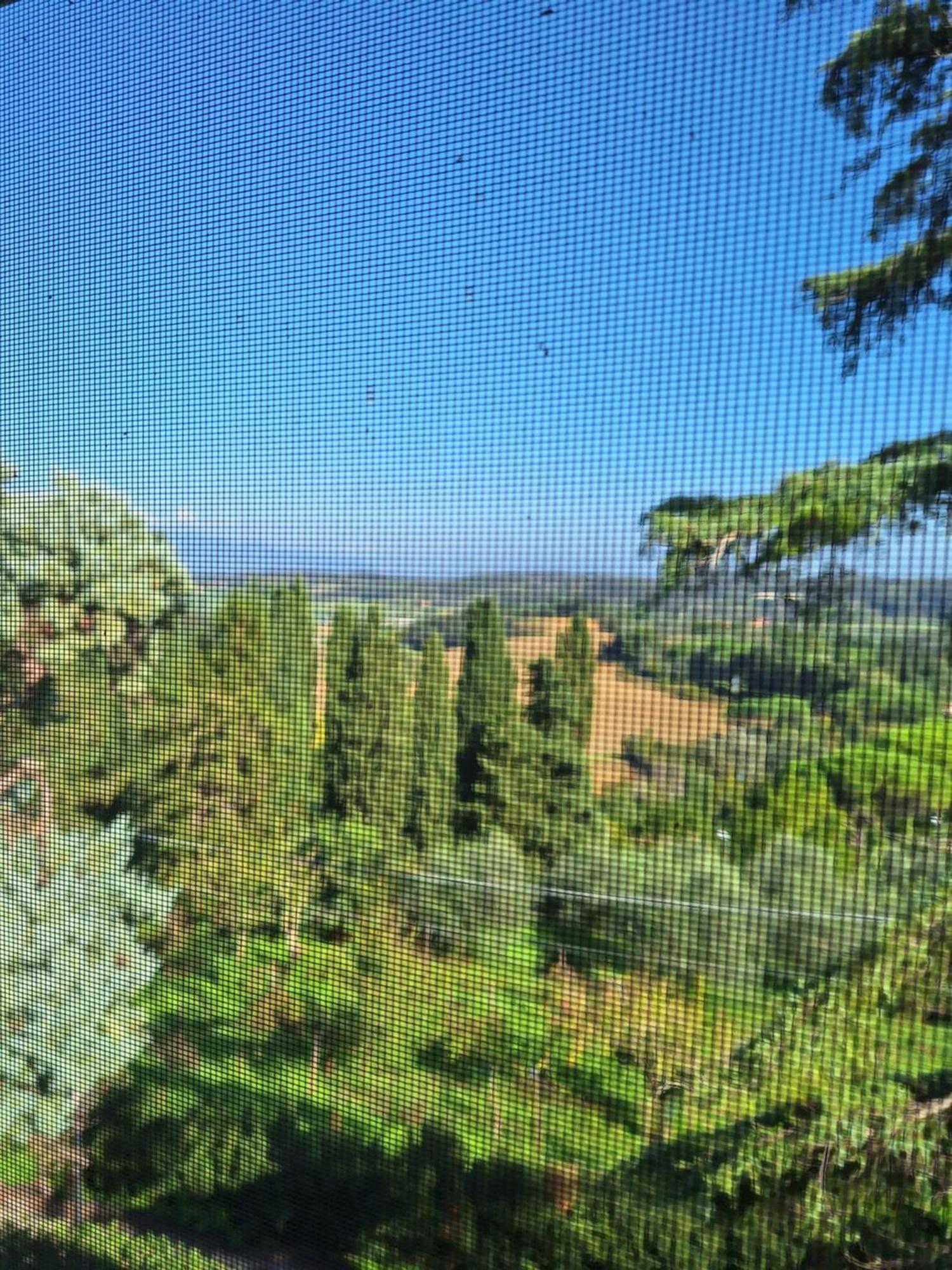 Mama' Castell'Anselmo Exterior foto