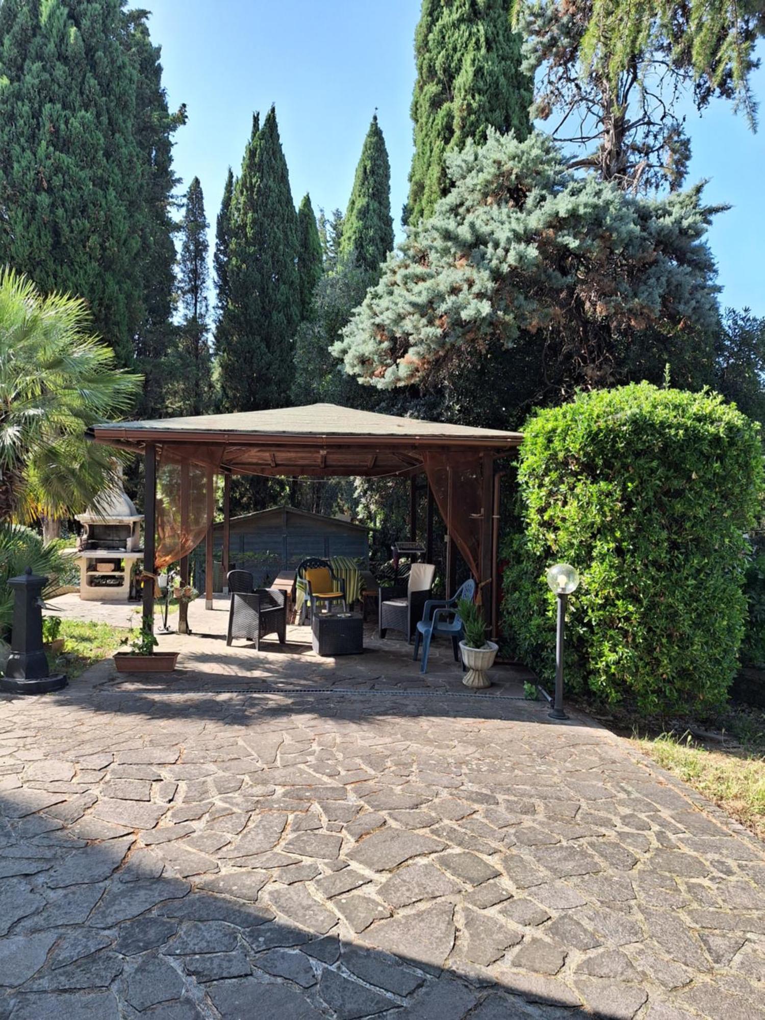 Mama' Castell'Anselmo Exterior foto