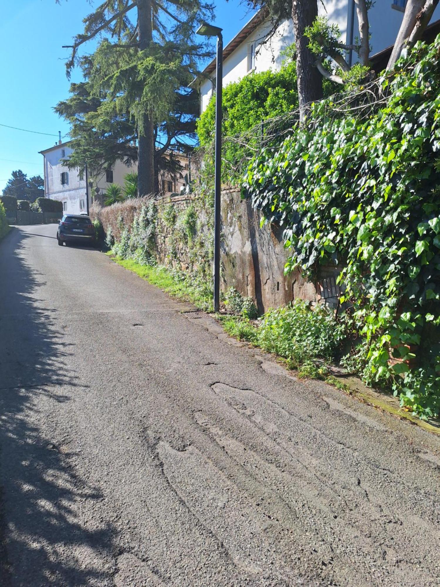 Mama' Castell'Anselmo Exterior foto