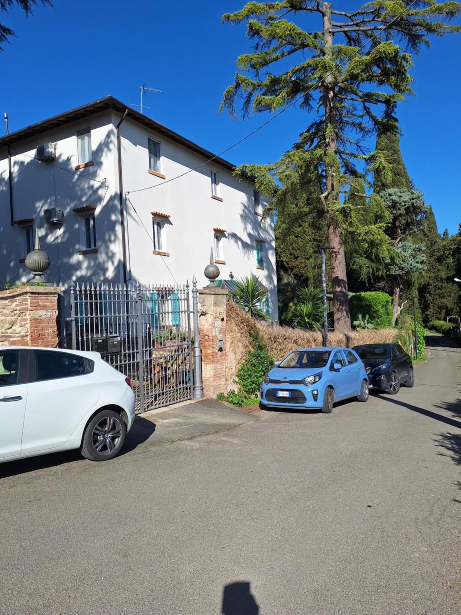 Mama' Castell'Anselmo Exterior foto